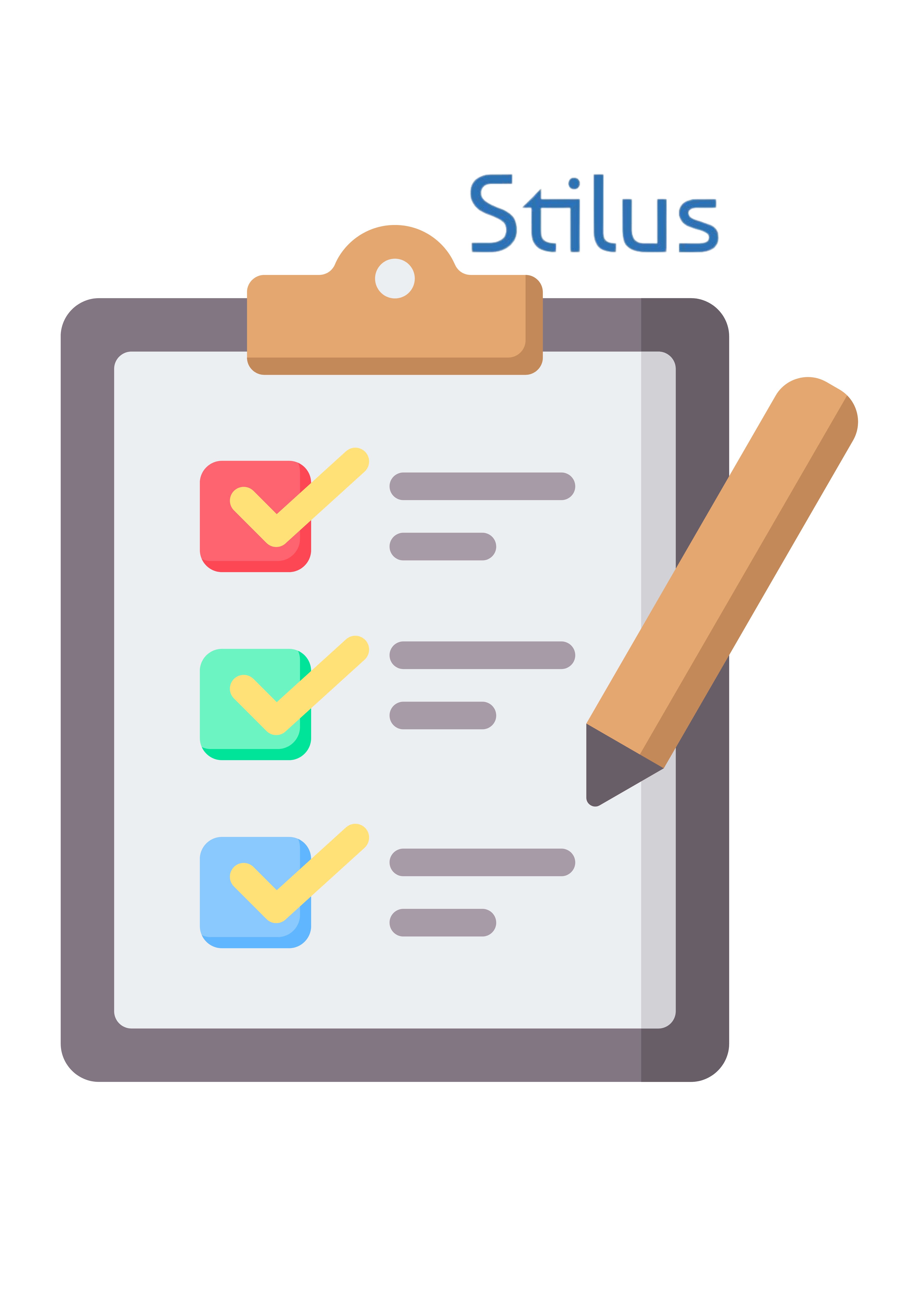 STILUS